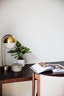 Treeline Urban Resort