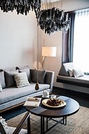 Treeline Urban Resort