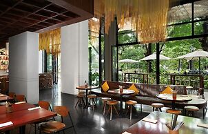 Treeline Urban Resort