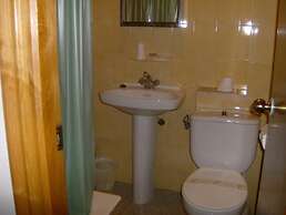 Hostal Monterredondo