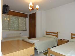 Hostal Monterredondo