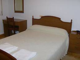 Hostal Monterredondo