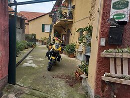 Affittacamere La Corte di Quiliano