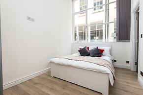 Stunning City Centre 2 Bedroom Apartments