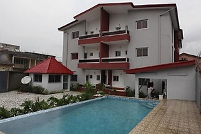 VMD Aparthôtel