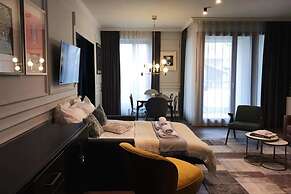 Harmonica Apartment - LoftAffair