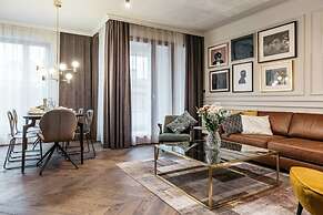 Harmonica Apartment - LoftAffair