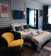 Harmonica Apartment - LoftAffair