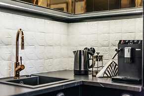 Harmonica Apartment - LoftAffair