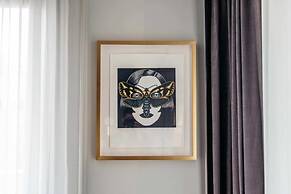 Harmonica Apartment - LoftAffair