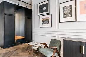 Harmonica Apartment - LoftAffair