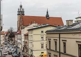 Harmonica Apartment - LoftAffair