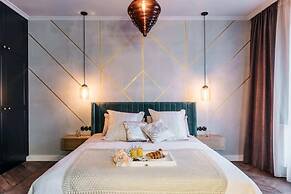 Harmonica Apartment - LoftAffair