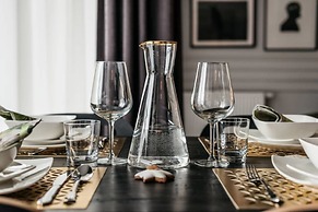 Harmonica Apartment - LoftAffair