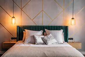 Harmonica Apartment - LoftAffair