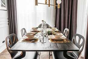 Harmonica Apartment - LoftAffair