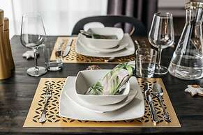 Harmonica Apartment - LoftAffair