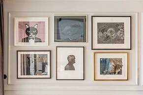 Harmonica Apartment - LoftAffair