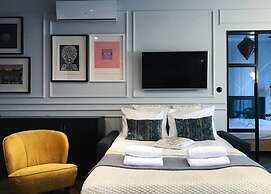 Harmonica Apartment - LoftAffair