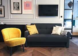 Harmonica Apartment - LoftAffair