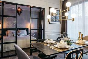 Harmonica Apartment - LoftAffair