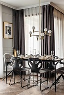 Harmonica Apartment - LoftAffair