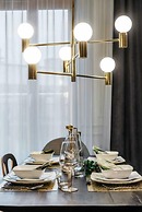 Harmonica Apartment - LoftAffair