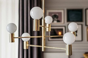 Harmonica Apartment - LoftAffair