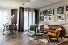 Harmonica Apartment - LoftAffair