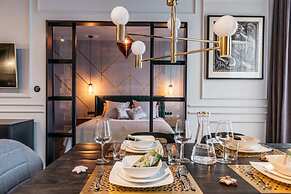 Harmonica Apartment - LoftAffair