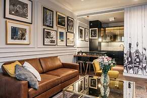 Harmonica Apartment - LoftAffair