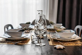 Harmonica Apartment - LoftAffair