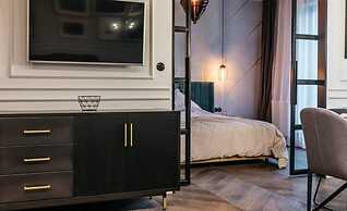 Harmonica Apartment - LoftAffair