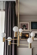 Harmonica Apartment - LoftAffair