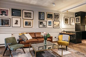 Harmonica Apartment - LoftAffair