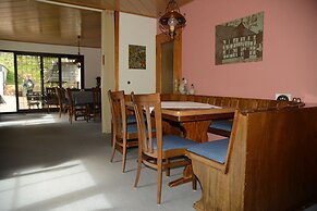 Hotel Leise Garni Willingen