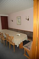 Hotel Leise Garni Willingen