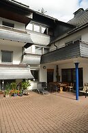 Hotel Leise Garni Willingen