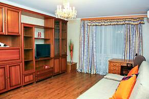 Alliance Apartments on Teatralny