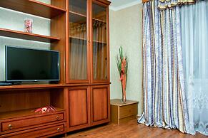 Alliance Apartments on Teatralny