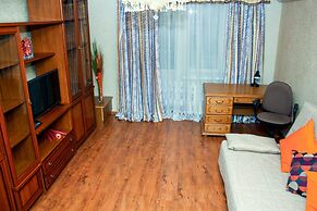 Alliance Apartments on Teatralny