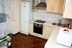 Alliance Apartments on Teatralny