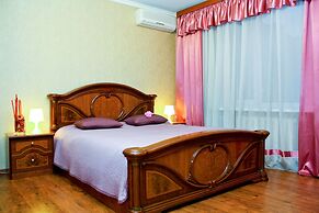 Alliance Apartments on Teatralny