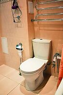 Alliance Apartments on Teatralny