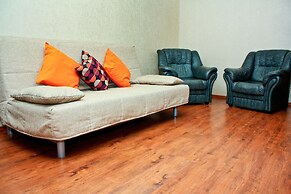 Alliance Apartments on Teatralny