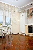 Alliance Apartments on Teatralny