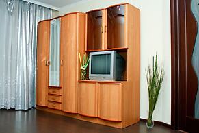 Alliance Apartments on Teatralny