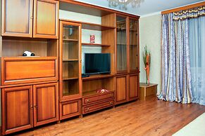 Alliance Apartments on Teatralny