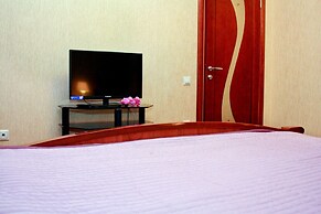 Alliance Apartments on Teatralny