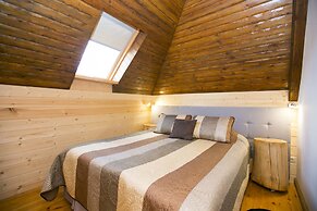 Cherepanovs' Guest House